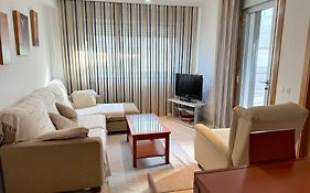 Apartamento Los Cubos 4 Raxo
